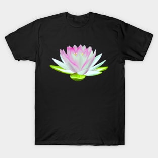 water lily T-Shirt